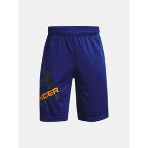 Under Armour Short Fiú rövidnadrág Under Armour UA Prototype 2.0 Logo Shorts