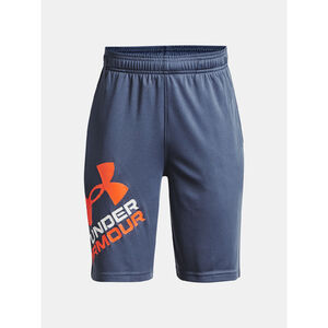 Under Armour Short Fi&uacute; r&ouml;vidnadr&aacute;g Under Armour UA Prototype 2.0 Logo Shorts