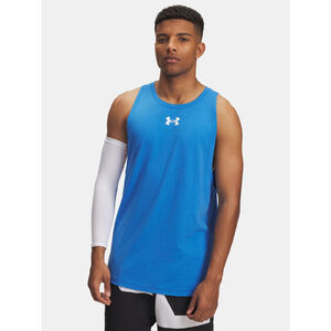 Under Armour Atléta Férfi atléta Under Armour UA Zone Tank-BLU Under Armour Atléta Férfi atléta Under Armour UA Zone Tank-BLU