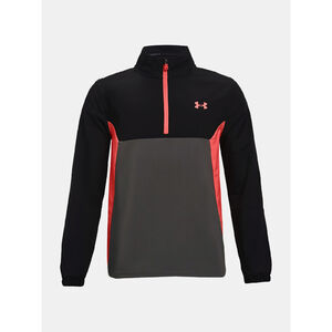 Under Armour Kabát, dzseki Fiú Under Armour Storm Windstrike HZ dzseki
