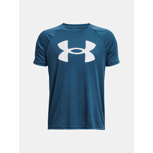 Under Armour P&oacute;l&oacute; Fi&uacute; p&oacute;l&oacute; Under Armour UA Tech Big Logo SS