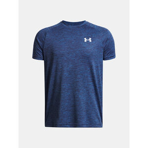 Under Armour Póló Fiú póló Under Armour UA Tech 2.0 SS-BLU Under Armour Póló Fiú póló Under Armour UA Tech 2.0 SS-BLU