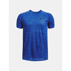 Under Armour P&oacute;l&oacute; Fi&uacute; p&oacute;l&oacute; Under Armour UA Tech 2.0 SS