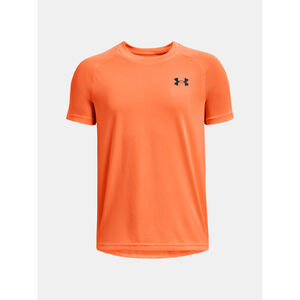 Under Armour P&oacute;l&oacute; Fi&uacute; p&oacute;l&oacute; Under Armour UA Tech 2.0 SS