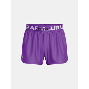 Under Armour Short L&aacute;ny r&ouml;vidnadr&aacute;g Under Armour Play Up Solid Shorts