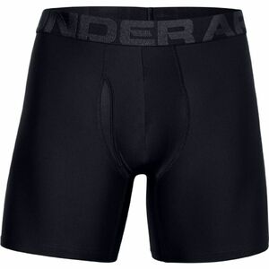Fehérnemű Under Armour UA Tech 6in 2 Pack Fehérnemű Under Armour UA Tech 6in 2 Pack