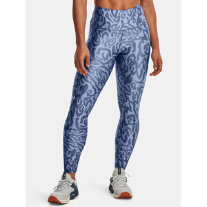 Under Armour Leggings D&aacute;msk&eacute; kompresn&iacute; leg&iacute;ny Under Armour HG Amr TonalPrt 7/8PKT NS
