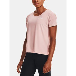 Under Armour P&oacute;l&oacute; N&otilde;i p&oacute;l&oacute; Under Armour UA Rush Energy Core SS