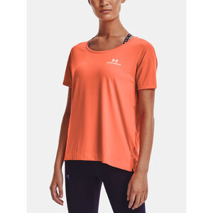 Under Armour P&oacute;l&oacute; N&otilde;i Under Armour UA Rush Energy SS p&oacute;l&oacute;