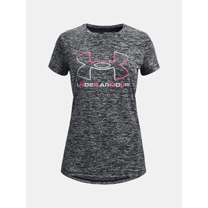 Under Armour P&oacute;l&oacute; L&aacute;ny Under Armour Tech BL Twist SS p&oacute;l&oacute;