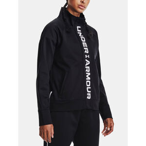 Under Armour Kab&aacute;t, dzseki N&otilde;i dzseki Under Armour UA Rush Tricot Jacket