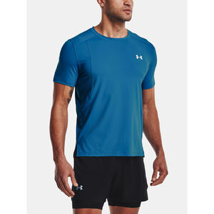 Under Armour P&oacute;l&oacute; F&eacute;rfi Under Armour UA Iso-Chill Laser Tee p&oacute;l&oacute;
