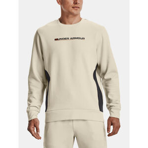 Under Armour Pul&oacute;ver P&aacute;nsk&aacute; mikina Under Armour UA SUMMIT KNIT CREW