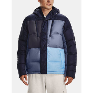 Under Armour Kab&aacute;t, dzseki P&aacute;nsk&aacute; bunda Under Armour CGI Down Storm Blocked Storm Jkt