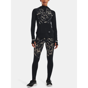 Under Armour Leggings D&aacute;msk&eacute; leg&iacute;ny Under Armour UA OutRun the Cold Tight II