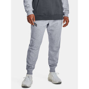 Under Armour Nadr&aacute;g P&aacute;nsk&eacute; tepl&aacute;ky Under Armour UA Rival Flc WM Jogger