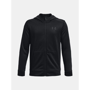 Under Armour Pul&oacute;ver zip Fi&uacute; pul&oacute;ver Under Armour UA Armour Fleece FZ