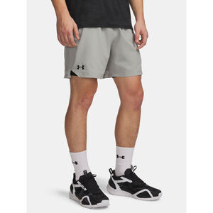 Under Armour Short F&eacute;rfi r&ouml;vidnadr&aacute;g Under Armour UA Vanish Woven 6in Shorts
