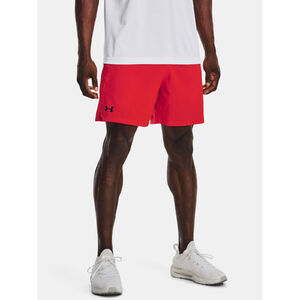Under Armour Short F&eacute;rfi r&ouml;vidnadr&aacute;g Under Armour UA Vanish Woven 6in Shorts