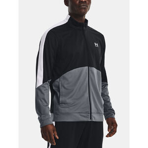 Under Armour Pul&oacute;ver zip P&aacute;nsk&aacute; bunda Under Armour UA Tricot Fashion Jacket