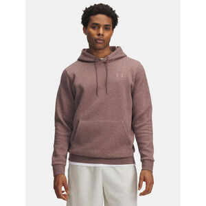 Under Armour Pul&oacute;ver F&eacute;rfi pul&oacute;ver Under Armour UA Icon Fleece Hoodie-BRN