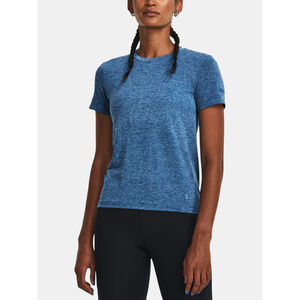 Under Armour P&oacute;l&oacute; N&otilde;i p&oacute;l&oacute; Under Armour UA Seamless Stride SS