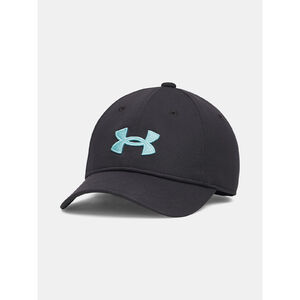 Under Armour Baseball sapka Fi&uacute; baseball sapka Under Armour B Blitzing Low ADJ