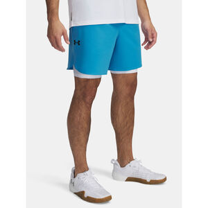 Under Armour Short F&eacute;rfi r&ouml;vidnadr&aacute;g Under Armour UA Vanish Elite Short