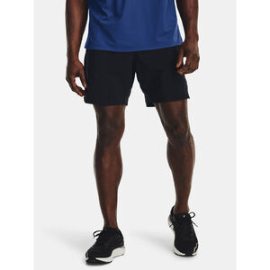 Under Armour Short F&eacute;rfi r&ouml;vidnadr&aacute;g Under Armour LAUNCH ELITE 2in1 7'' SHORT