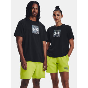Under Armour P&oacute;l&oacute; Unisex p&oacute;l&oacute; Under Armour UA BOXED HEAVYWEIGHT SS
