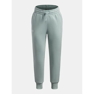 Under Armour Nadr&aacute;g L&aacute;ny Under Armour UA Rival Fleece Joggers meleg&iacute;t&otilde;nadr&aacute;g