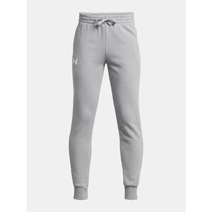 Under Armour Nadr&aacute;g Fi&uacute; meleg&iacute;t&otilde;nadr&aacute;g Under Armour UA Rival Fleece Joggers