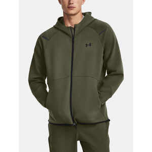 Under Armour Pul&oacute;ver F&eacute;rfi pul&oacute;ver Under Armour UA Unstoppable Flc FZ