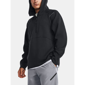 Under Armour Pulóver Férfi pulóver Under Armour UA Unstoppable Flc Hoodie