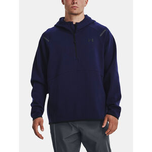 Under Armour Pul&oacute;ver F&eacute;rfi pul&oacute;ver Under Armour UA Unstoppable Flc Hoodie