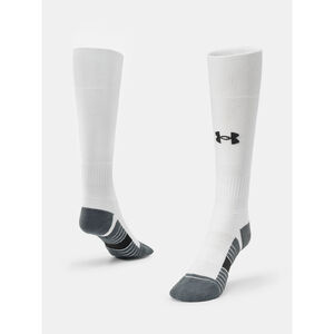 Under Armour Zokni Gyerek zokni Under Armour Youth UA Magnetico OTC (1 p&aacute;r)