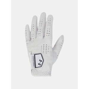 Under Armour Sál, Kesztyű Férfi keszty Under Armour UA Tour Golf Glove-WHT Under Armour Sál, Kesztyű Férfi keszty Under Armour UA Tour Golf Glove-WHT