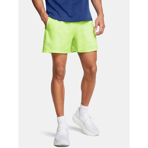 Under Armour Short Férfi rövidnadrág Under Armour UA LAUNCH 5'' SHORTS