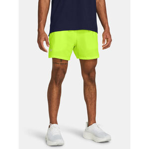 Under Armour Short F&eacute;rfi r&ouml;vidnadr&aacute;g Under Armour UA LAUNCH 5'' SHORTS