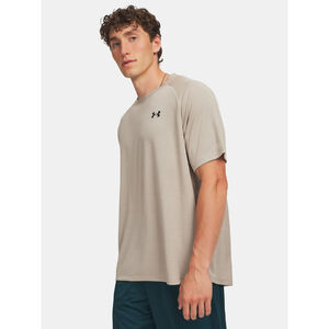 Under Armour P&oacute;l&oacute; F&eacute;rfi Under Armour UA Tech Textured SS p&oacute;l&oacute;