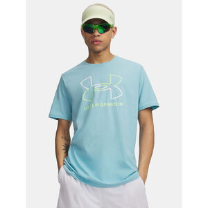 Under Armour P&oacute;l&oacute; F&eacute;rfi p&oacute;l&oacute; Under Armour UA GL FOUNDATION UPDATE SS