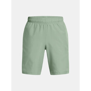 Under Armour Short Fi&uacute; r&ouml;vidnadr&aacute;g Under Armour UA Tech Woven Wordmark Short