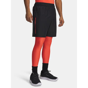 Under Armour Short F&eacute;rfi r&ouml;vidnadr&aacute;g Under Armour UA Tech Woven Wordmark Short