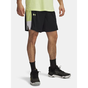 Under Armour Short Férfi rövidnadrág Under Armour UA Zone 7in Short