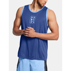 Under Armour Atléta Férfi trikó Under Armour UA Zone Performance Tank