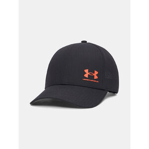 Under Armour Baseball sapka F&eacute;rfi baseball sapka Under Armour M AV Low ADJ