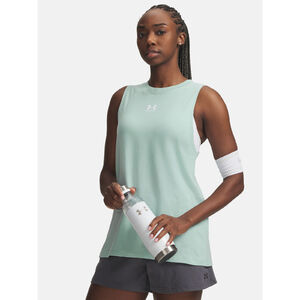 Under Armour Atl&eacute;ta N&otilde;i trik&oacute; Under Armour UA Rival Muscle Tank