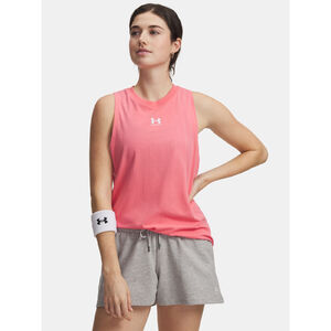 Under Armour Atl&eacute;ta N&otilde;i trik&oacute; Under Armour UA Rival Muscle Tank