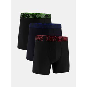 Under Armour Fehérnemű Férfi alsónadrág Under Armour M UA Perf Tech 6in (3db) Under Armour Fehérnemű Férfi alsónadrág Under Armour M UA Perf Tech 6in (3db)