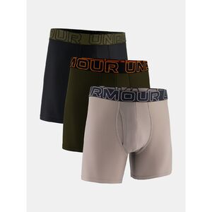 Under Armour Fehérnemű Férfi alsónadrág Under Armour M UA Perf Tech (3db) Under Armour Fehérnemű Férfi alsónadrág Under Armour M UA Perf Tech (3db)